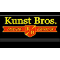 Kunst Bros Painting Contractor Inc. logo, Kunst Bros Painting Contractor Inc. contact details