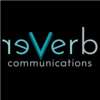 Reverb Communications logo, Reverb Communications contact details