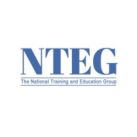 The National Training and Education Group(NTEG) logo, The National Training and Education Group(NTEG) contact details