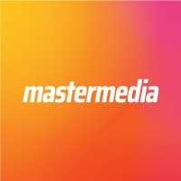 mastermedia logo, mastermedia contact details