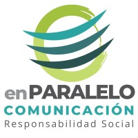 EnParalelo logo, EnParalelo contact details