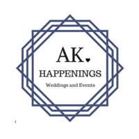 AKhappenings logo, AKhappenings contact details