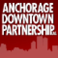 Anchorage Downtown Partnership, Ltd. logo, Anchorage Downtown Partnership, Ltd. contact details