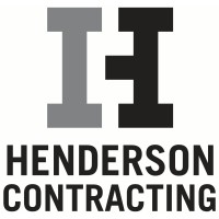 Henderson Contracting, LLC logo, Henderson Contracting, LLC contact details