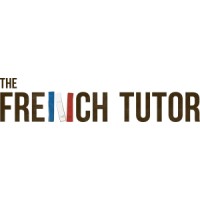 The French Tutor logo, The French Tutor contact details