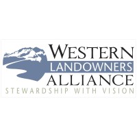 Western Landowners Alliance logo, Western Landowners Alliance contact details