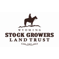 Wyoming Stock Growers Land Trust logo, Wyoming Stock Growers Land Trust contact details