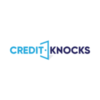 Credit Knocks logo, Credit Knocks contact details