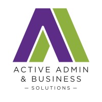 Active Admin & Business Solutions logo, Active Admin & Business Solutions contact details