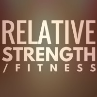 Relative Strength & Fitness logo, Relative Strength & Fitness contact details