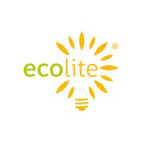 Ecolite® Iluminación LED logo, Ecolite® Iluminación LED contact details