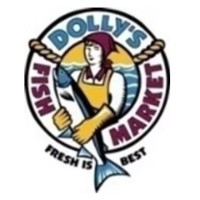 Dolly's Fish Market logo, Dolly's Fish Market contact details