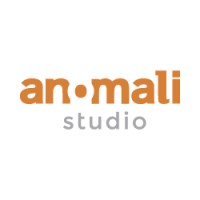 Anomali Studio logo, Anomali Studio contact details