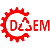 Diretório Acadêmico de Engenharia de Materiais UFRRJ logo, Diretório Acadêmico de Engenharia de Materiais UFRRJ contact details