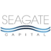 SeaGate Capital logo, SeaGate Capital contact details