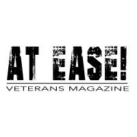 AT EASE! Veterans Magazine logo, AT EASE! Veterans Magazine contact details