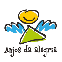 Associação Anjos da Alegria logo, Associação Anjos da Alegria contact details