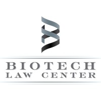 Biotech Law Center logo, Biotech Law Center contact details