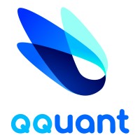 Qquant logo, Qquant contact details