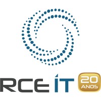 RCE IT - Soluções em Tecnologia logo, RCE IT - Soluções em Tecnologia contact details