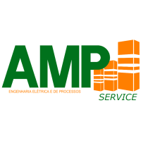 AMP Service logo, AMP Service contact details