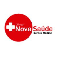 Clínica Nova Saúde logo, Clínica Nova Saúde contact details