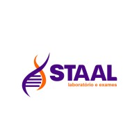 Staal Laboratório e Exames logo, Staal Laboratório e Exames contact details