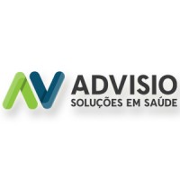 ADVISIO SOLUÇÕES EM SAÚDE logo, ADVISIO SOLUÇÕES EM SAÚDE contact details