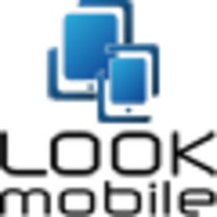 LookMobile logo, LookMobile contact details