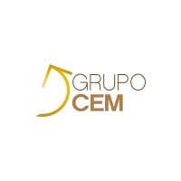 GRUPO CEM logo, GRUPO CEM contact details