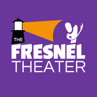 The Fresnel Theater logo, The Fresnel Theater contact details