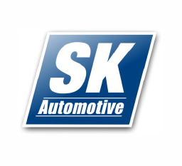 SK Automotive S/A logo, SK Automotive S/A contact details