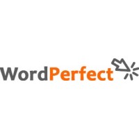 Word Perfect logo, Word Perfect contact details