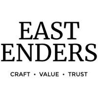 East Enders Co logo, East Enders Co contact details