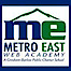 Metro East Web Academy logo, Metro East Web Academy contact details