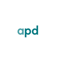 APD Colombia logo, APD Colombia contact details