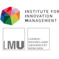 Institute for Innovation Management (IIM) - Ludwig-Maximilians-Universität (LMU) logo, Institute for Innovation Management (IIM) - Ludwig-Maximilians-Universität (LMU) contact details