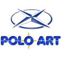 Polo Art Soluções Criativas logo, Polo Art Soluções Criativas contact details