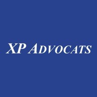 XP Advocats logo, XP Advocats contact details