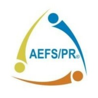 AEFSPR logo, AEFSPR contact details