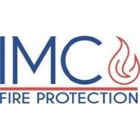 IMC FIRE PROTECTION logo, IMC FIRE PROTECTION contact details