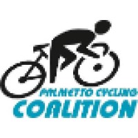 Palmetto Cycling Coalition logo, Palmetto Cycling Coalition contact details