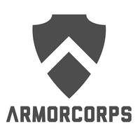 Armor Corps, Inc. logo, Armor Corps, Inc. contact details