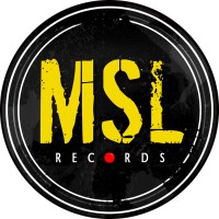 MSL Records logo, MSL Records contact details