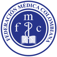 FEDERACIÓN MÉDICA COLOMBIANA logo, FEDERACIÓN MÉDICA COLOMBIANA contact details