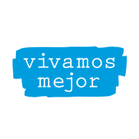 Vivamos Mejor logo, Vivamos Mejor contact details