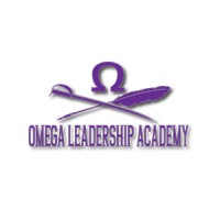 Omega Leadership Academy logo, Omega Leadership Academy contact details