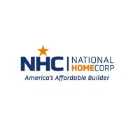 National Home Corp logo, National Home Corp contact details