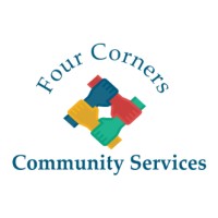 Four Corners Community Services logo, Four Corners Community Services contact details