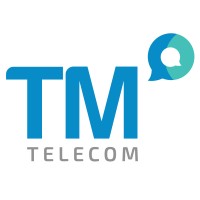 TM Telecom logo, TM Telecom contact details